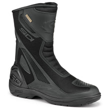 ARIA GORE BT BK/BK 38