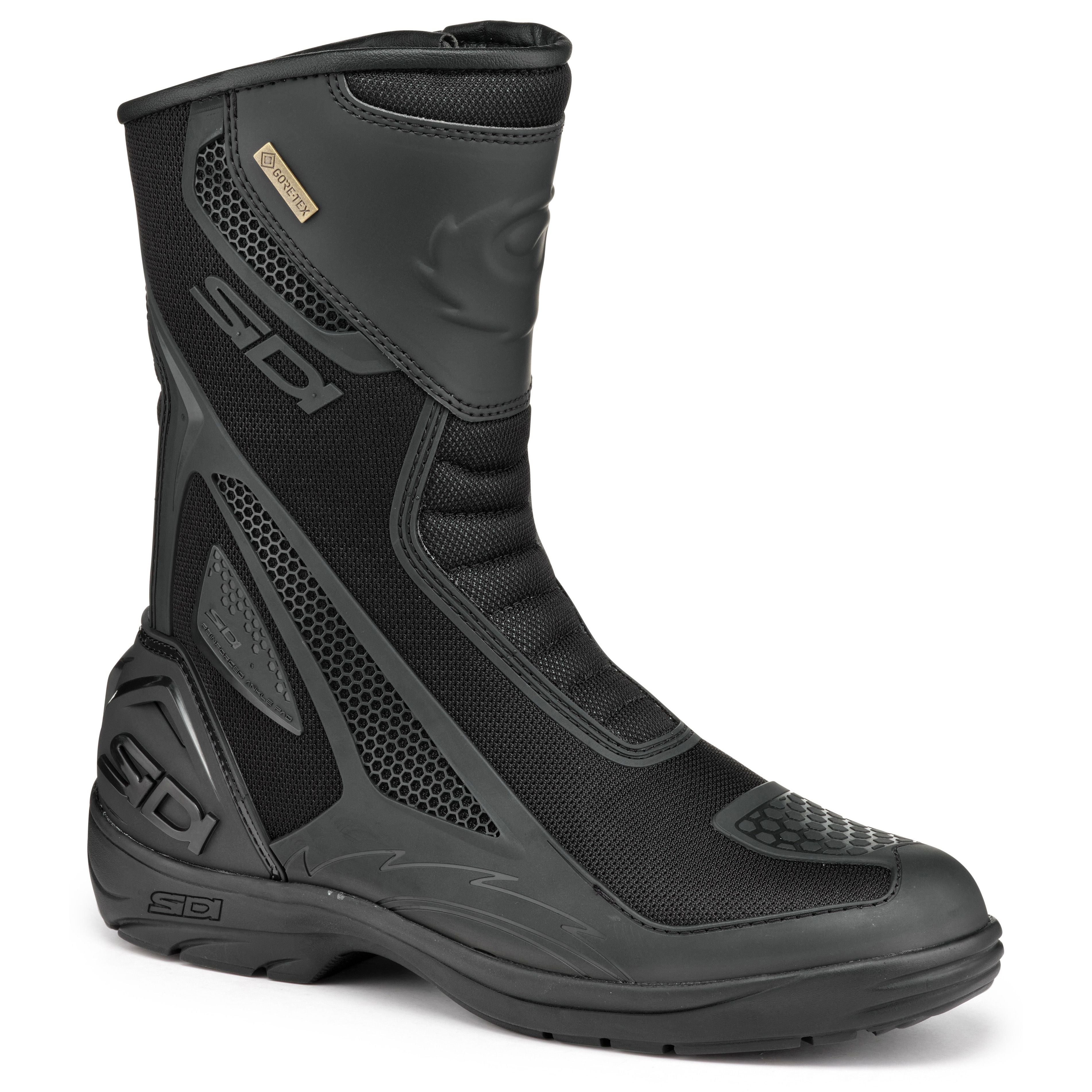 ARIA GORE BT BK/BK 38