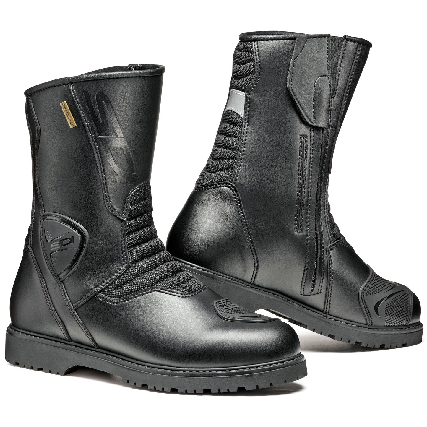 GAVIA GORE ADV BT BK/BK 39