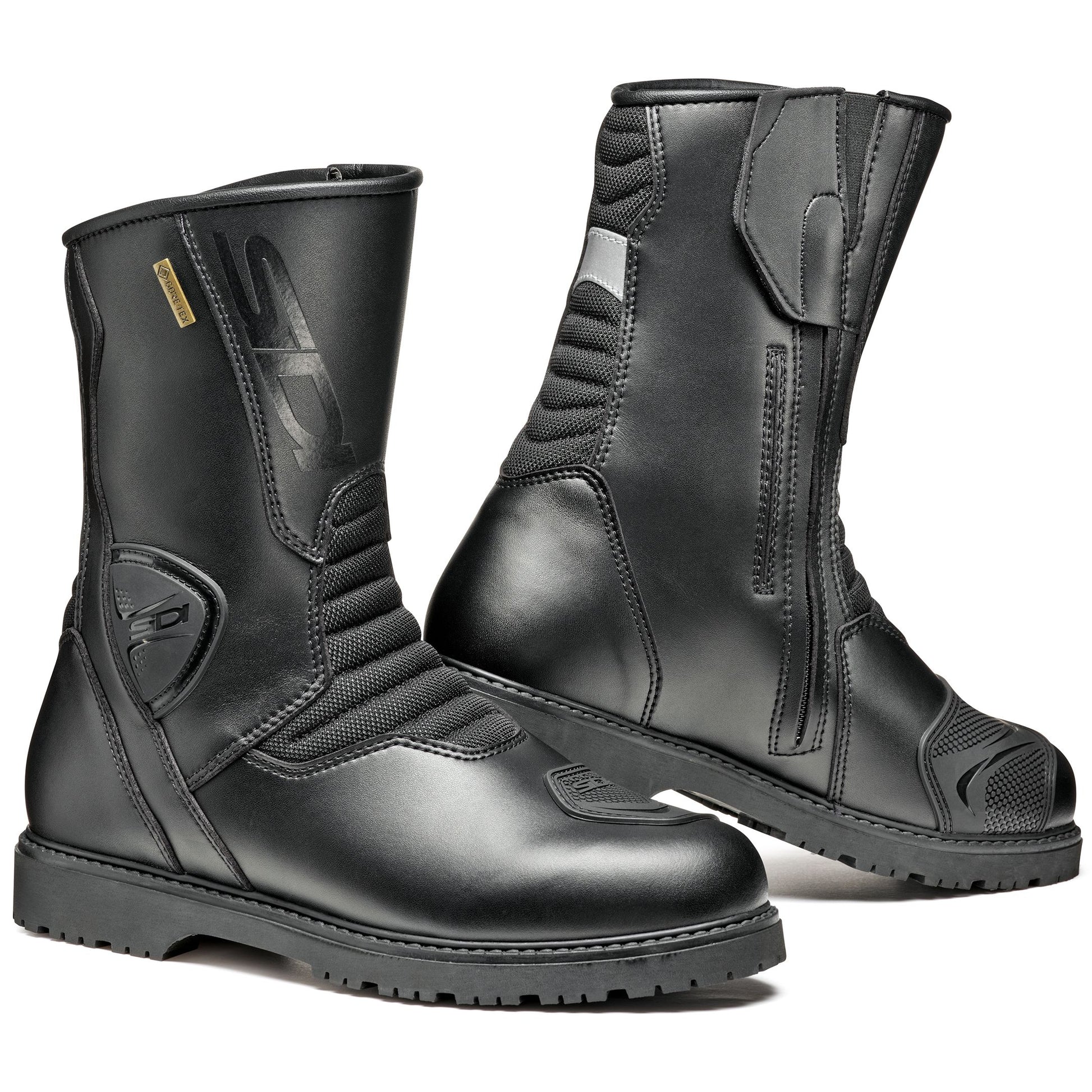 GAVIA GORE ADV BT BK/BK 39