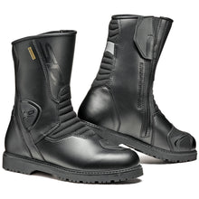 GAVIA GORE ADV BT BK/BK 39