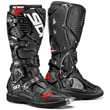 CROSSFIRE 3 TA BT BK/BK 40