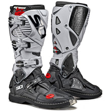CROSSFIRE 3 TA BT BK/ASH 40