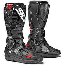 CROSSFIRE 3 SRS BK/BK 40