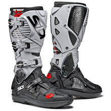 CROSSFIRE 3 SRS BK/ASH 40