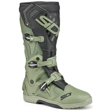 CROSSAIR BT ARMY BLK 39