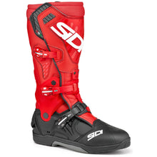 CROSSAIR BT BK/RD 39
