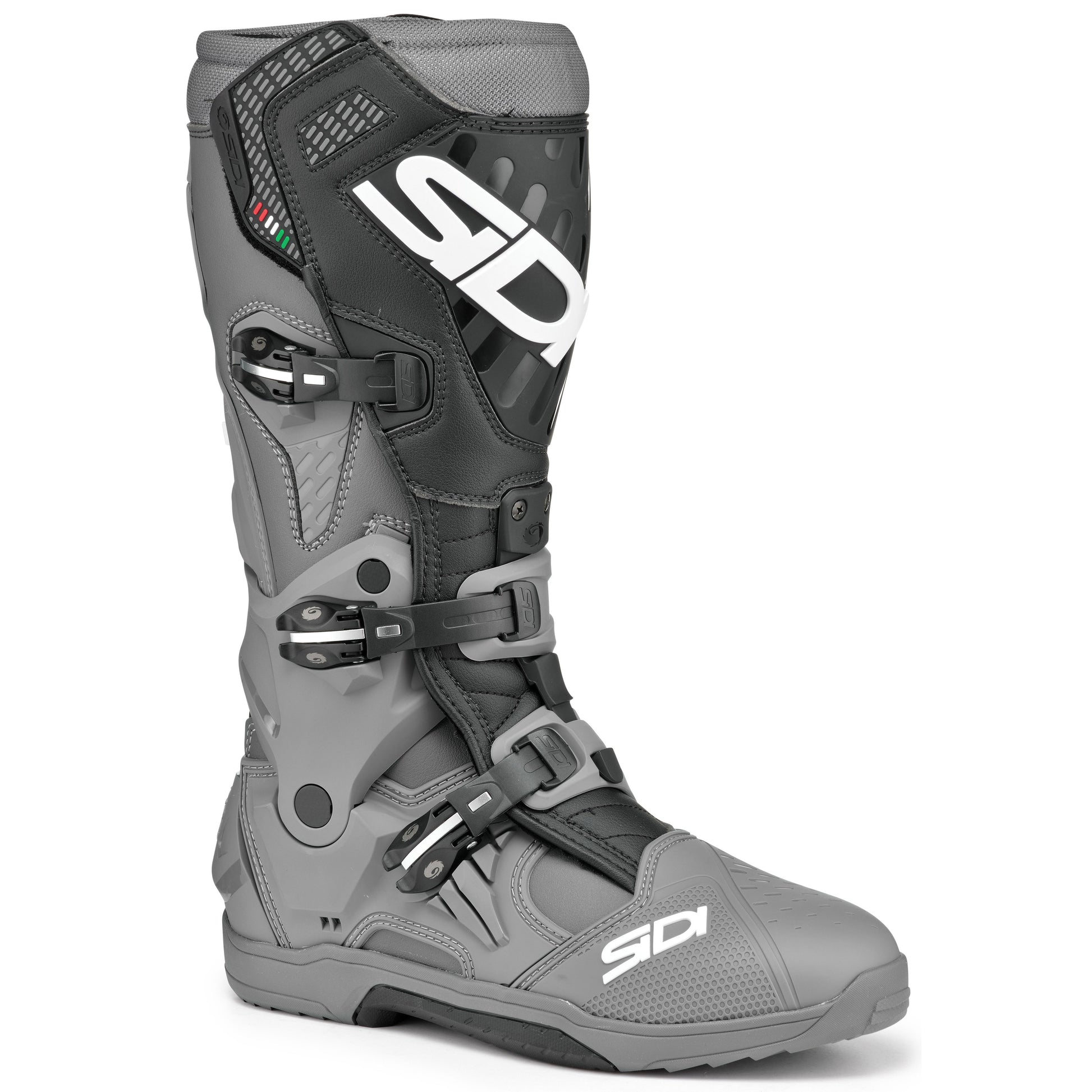 CROSSAIR BT GY/BK 39