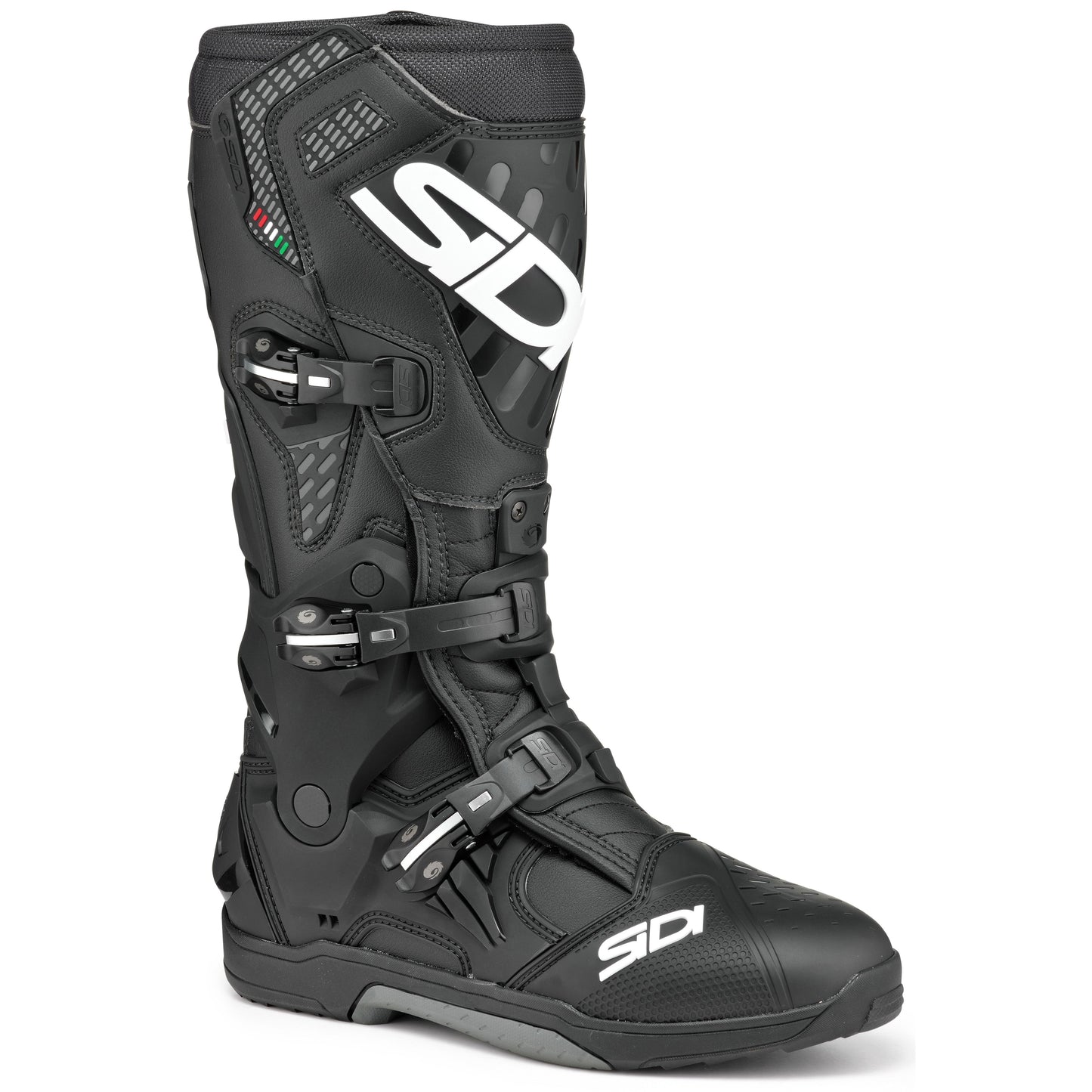 CROSSAIR BT BK/BK 39