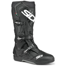 CROSSAIR BT BK/BK 39