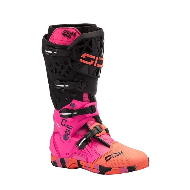 CROSSAIR X BT MESSY CORAL 39