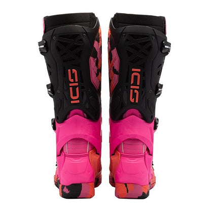 CROSSAIR X BT MESSY CORAL 39