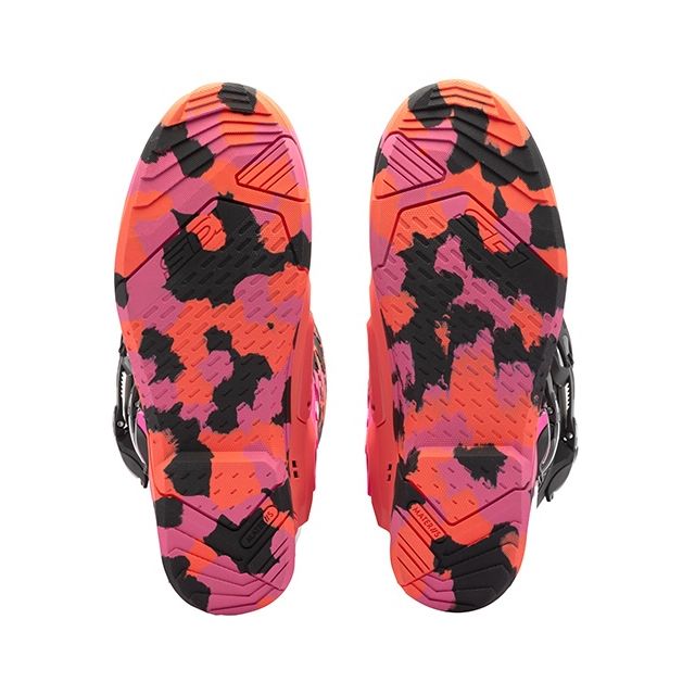 CROSSAIR X BT MESSY CORAL 39