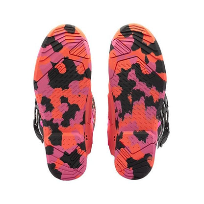 CROSSAIR X BT MESSY CORAL 39