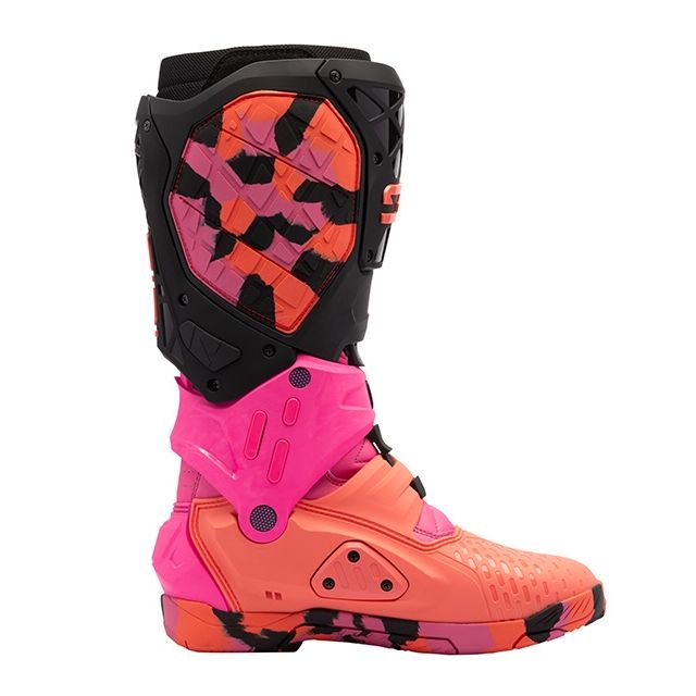 CROSSAIR X BT MESSY CORAL 39