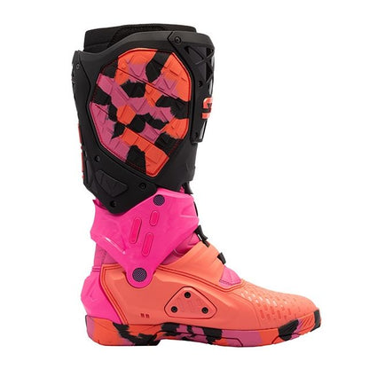 CROSSAIR X BT MESSY CORAL 39