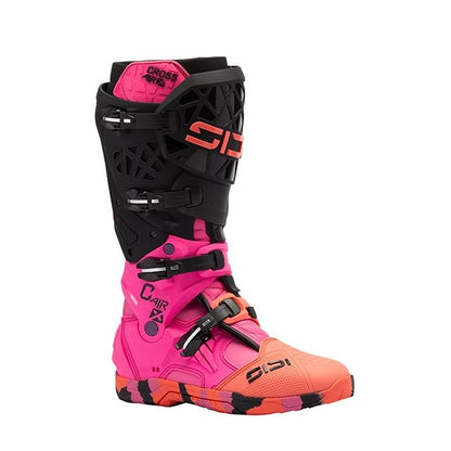 CROSSAIR X BT MESSY CORAL 39
