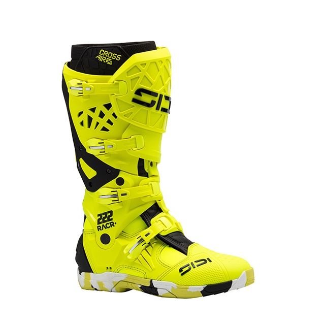 CROSSAIRX CAIROLI 1 BT  40