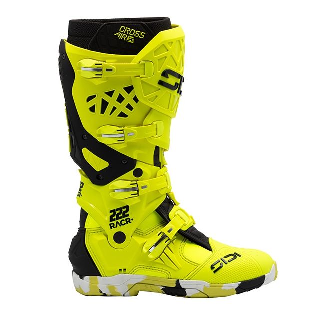 CROSSAIRX CAIROLI 1 BT  40