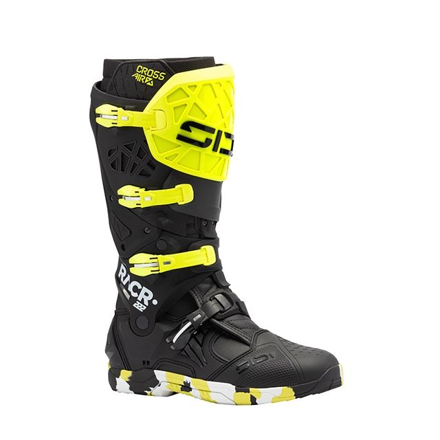 CROSSAIRX CAIROLI 2 BT  40