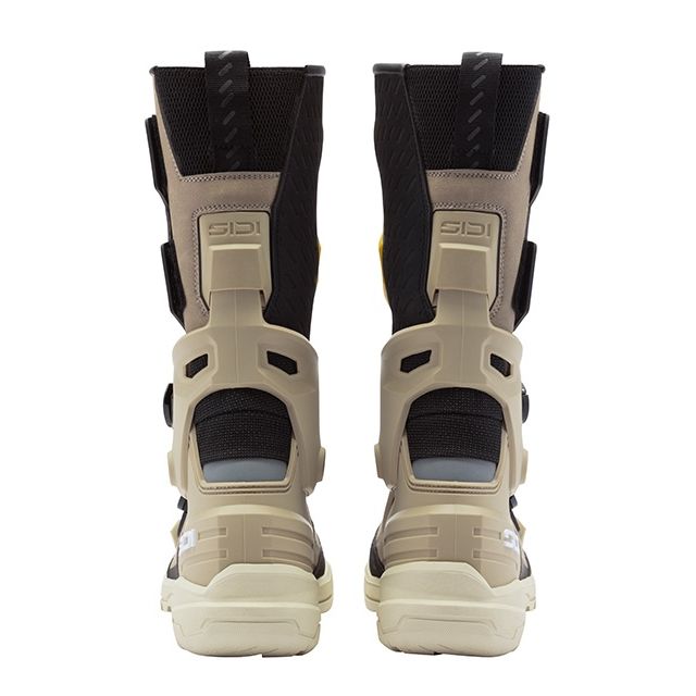 TAURUS GTX BT SAND OCHRE 41