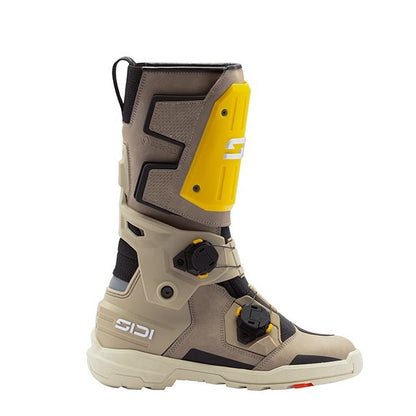 TAURUS GTX BT SAND OCHRE 41