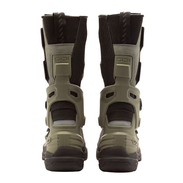 TAURUS GTX BT DEEP FOREST 41