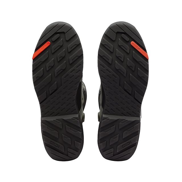 TAURUS GTX BT DEEP FOREST 41