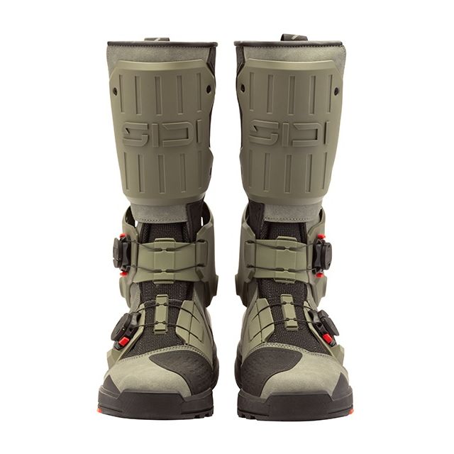 TAURUS GTX BT DEEP FOREST 41