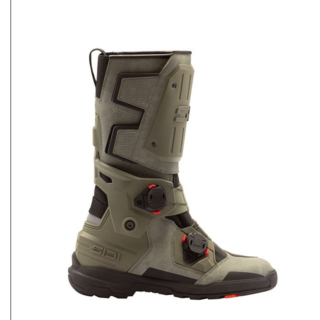 TAURUS GTX BT DEEP FOREST 41
