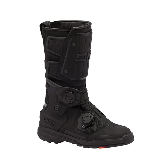 TAURUS GTX BT BLACK 41