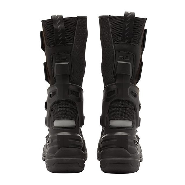TAURUS GTX BT BLACK 41