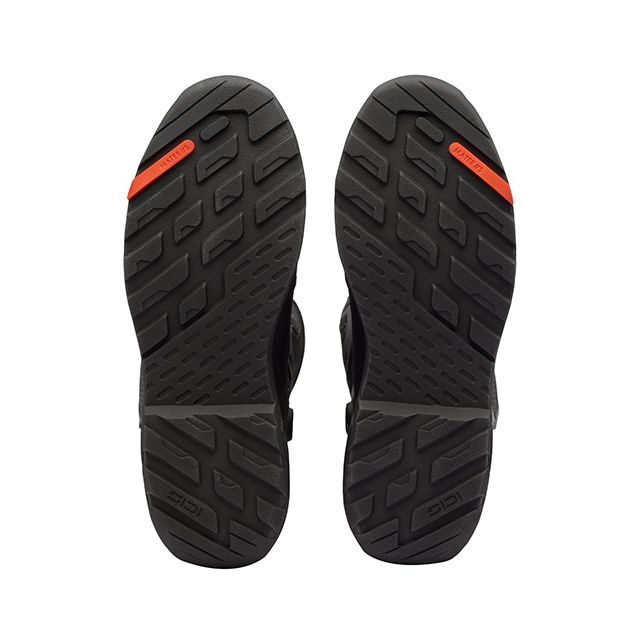 TAURUS GTX BT BLACK 41