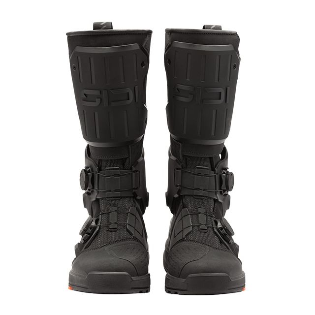 TAURUS GTX BT BLACK 41