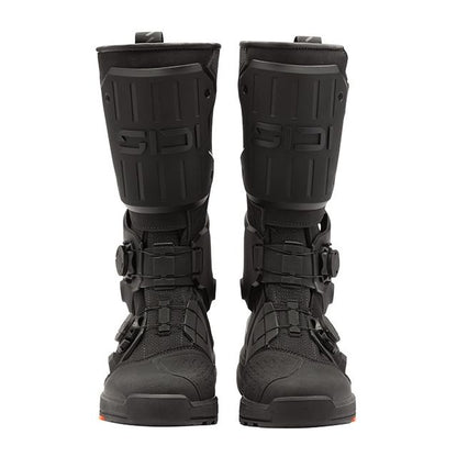 TAURUS GTX BT BLACK 41