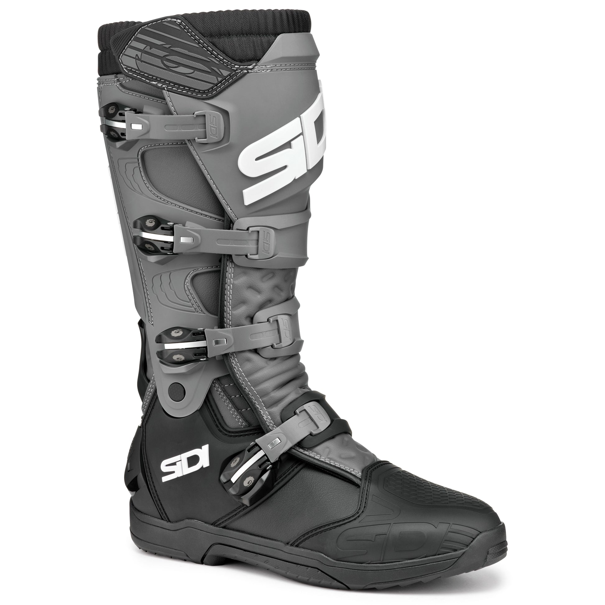 X POWER SC BT BK/GY 39