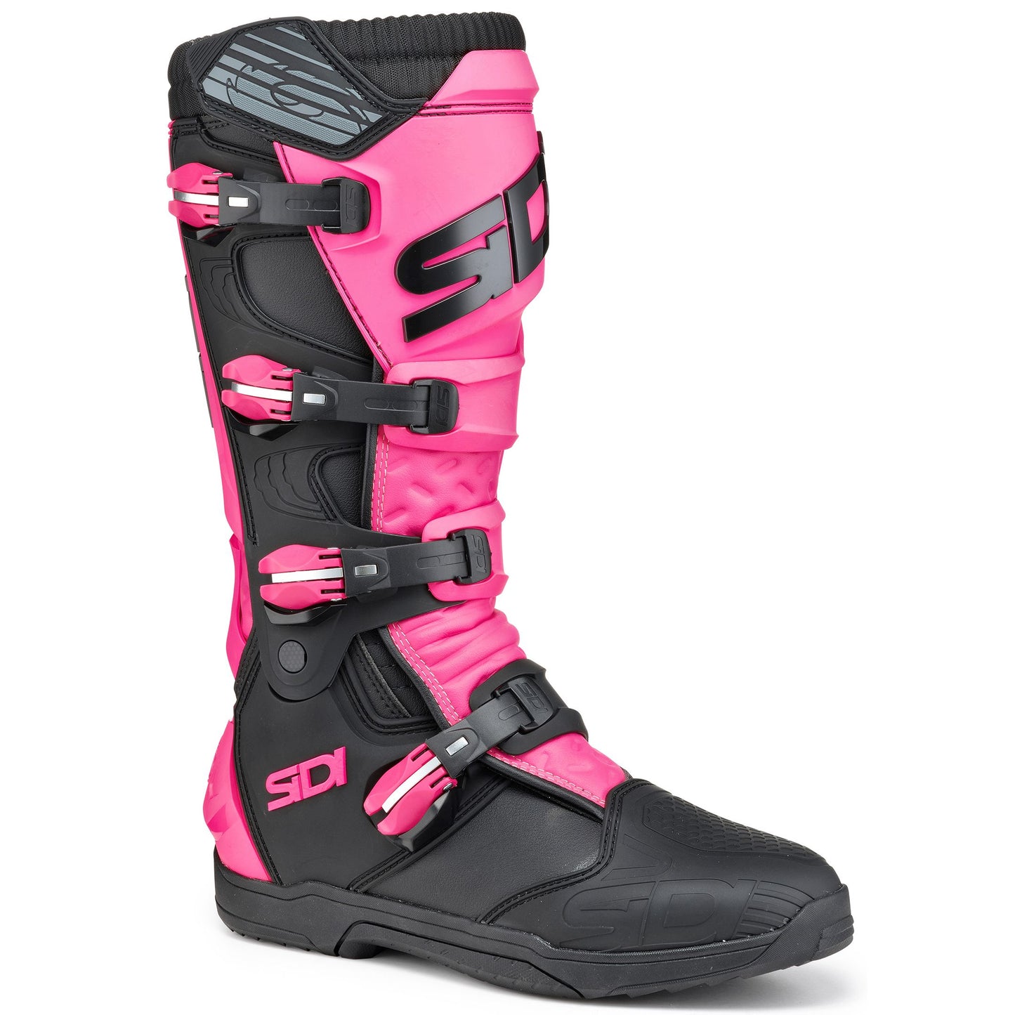 X POWER SC LEI BT BK/PNK 37