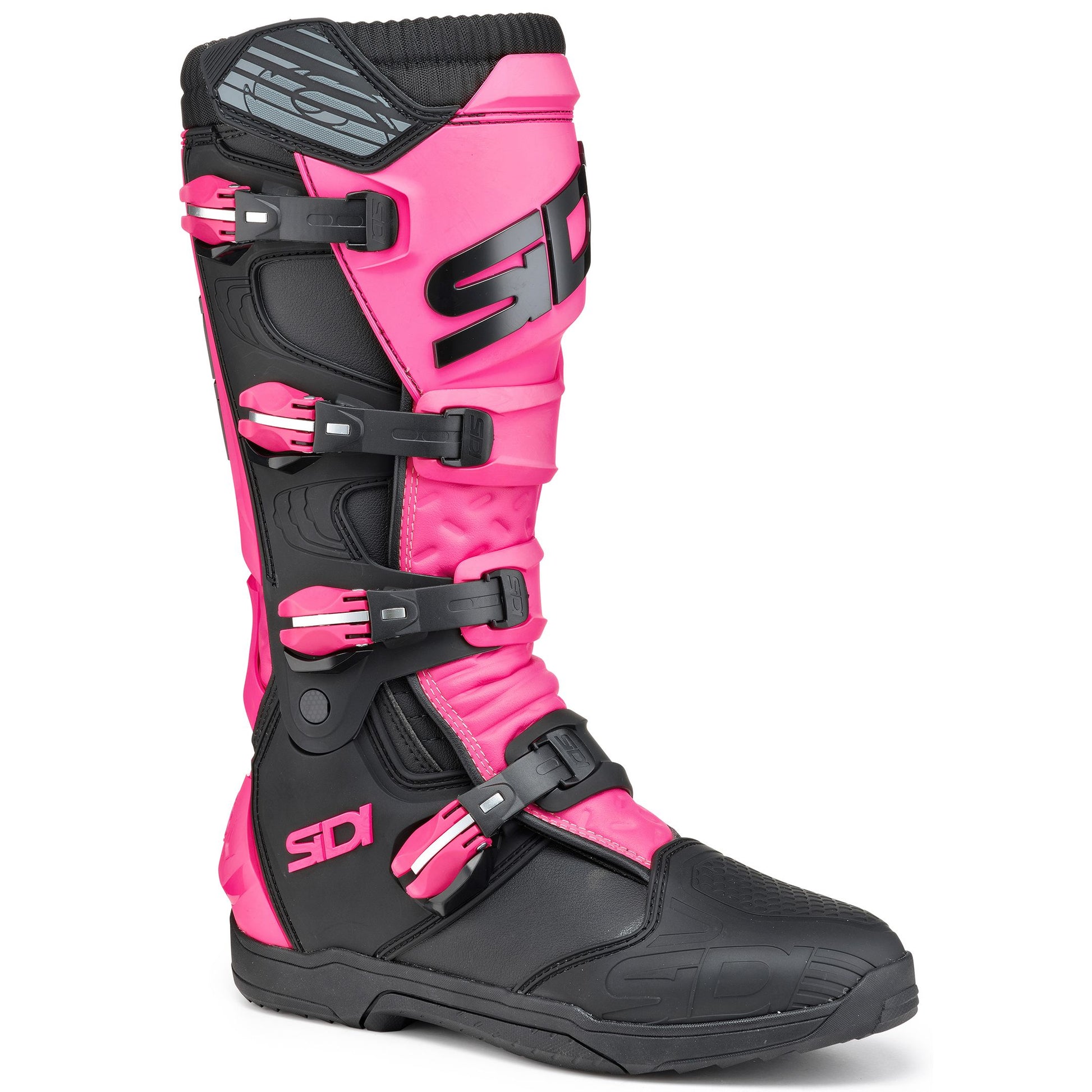 X POWER SC LEI BT BK/PNK 37