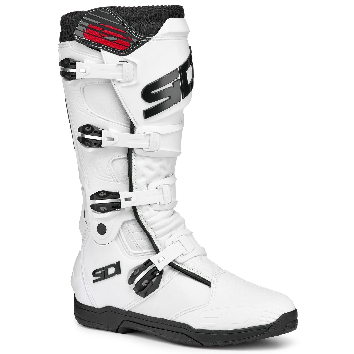X POWER SC LEI BT WH/WH 37