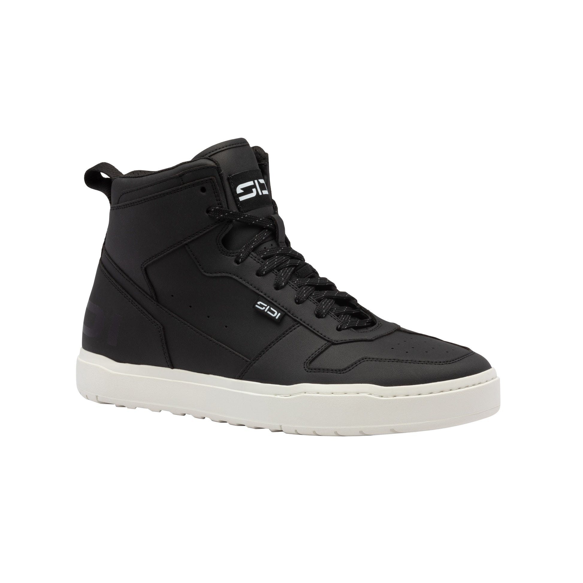 LYNX SHOE BLACK H 41