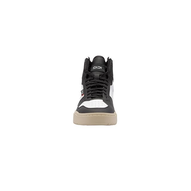 LYNX SHOE BLACK WHITE H 41