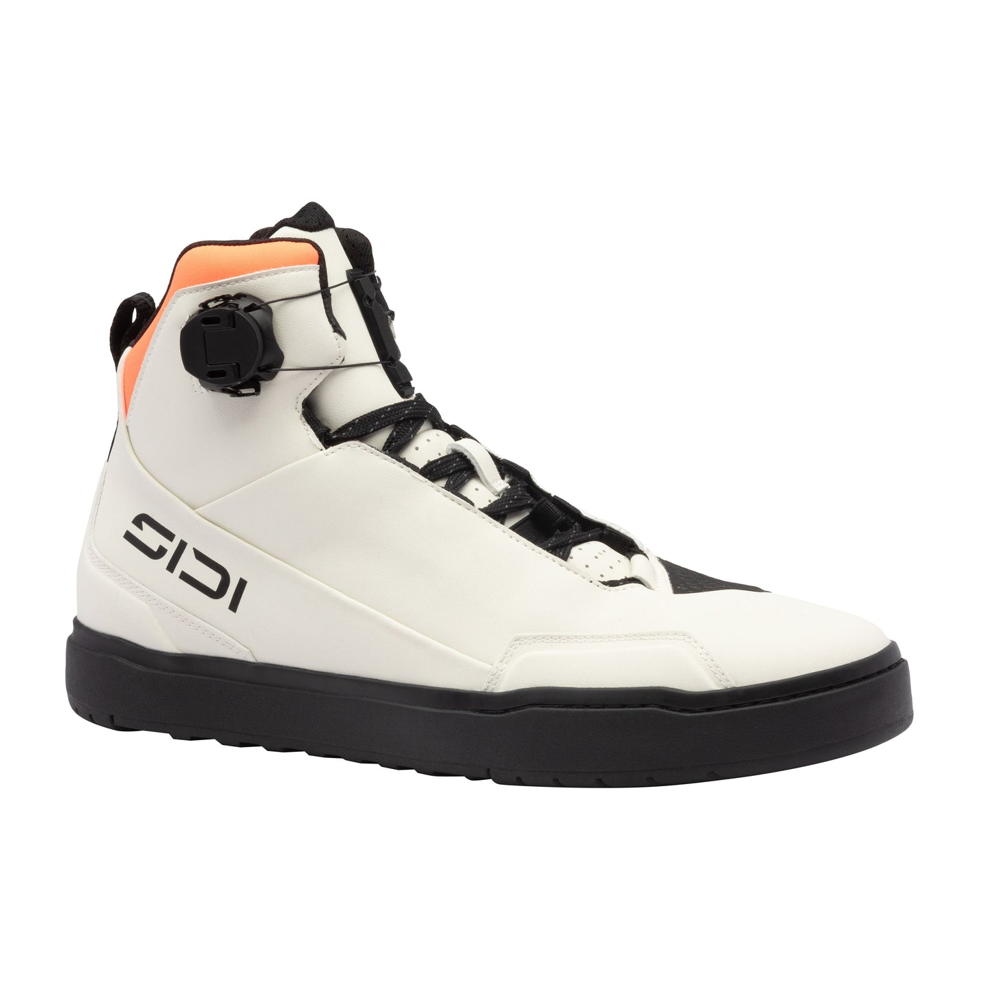 KRYO SHOE ICE WHITE H 40