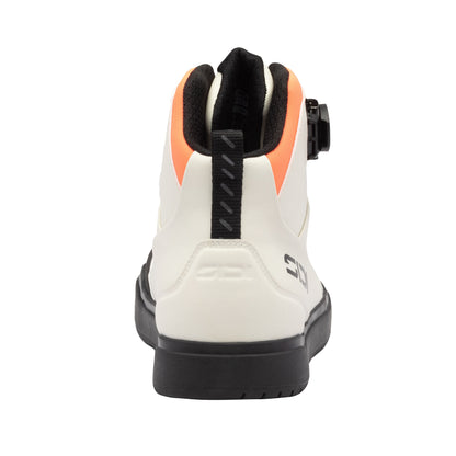 KRYO SHOE ICE WHITE H 40