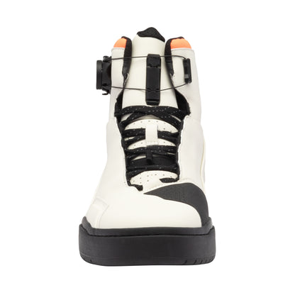 KRYO SHOE ICE WHITE H 40