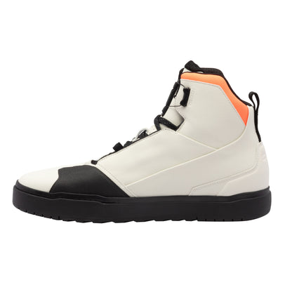 KRYO SHOE ICE WHITE H 40