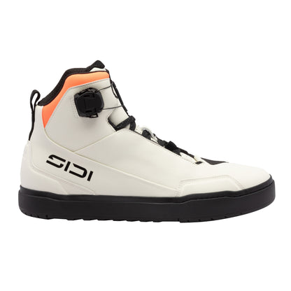 KRYO SHOE ICE WHITE H 40