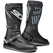 TRIAL ZERO 2 BT BK/BK 40