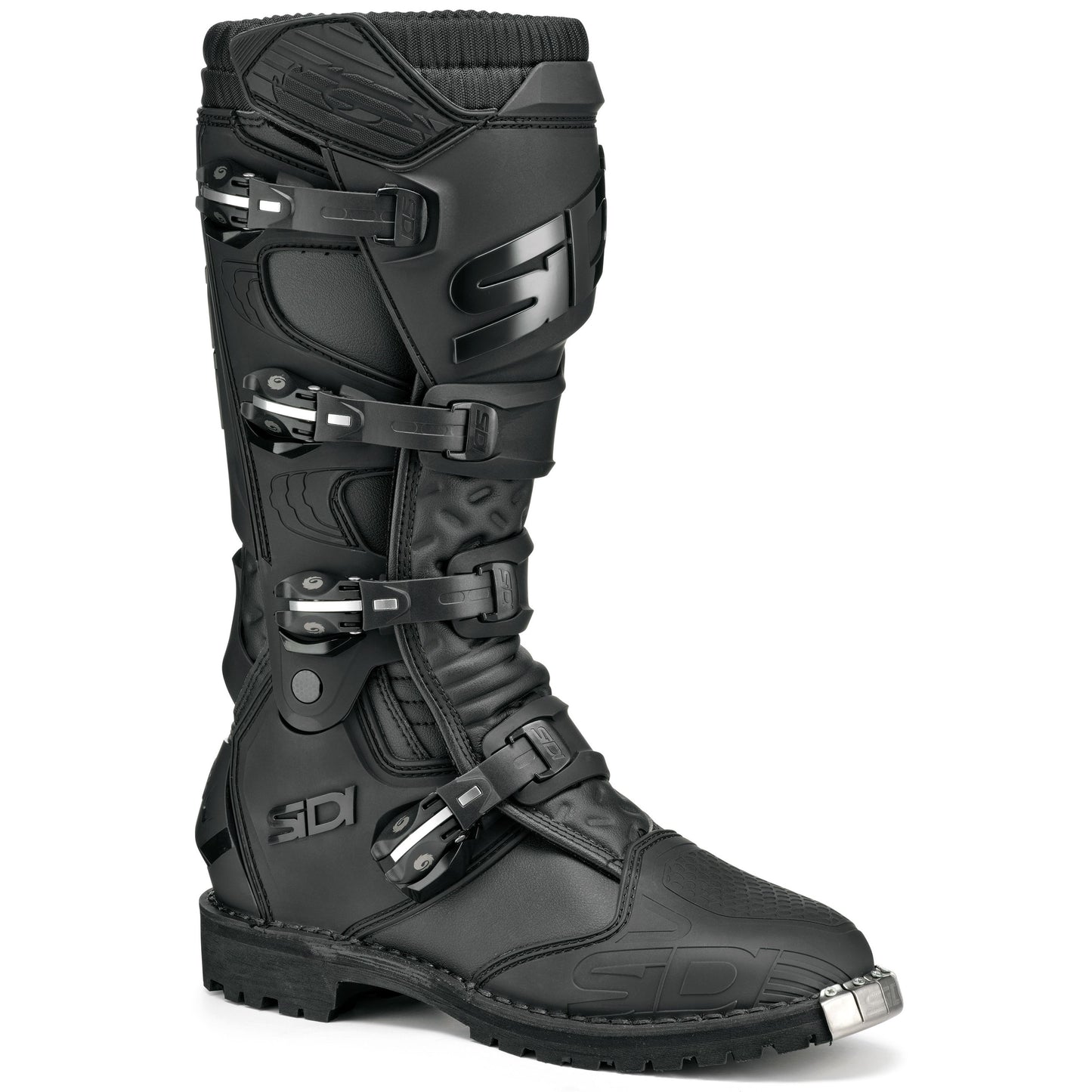 X POWER ENDURO BLK 40