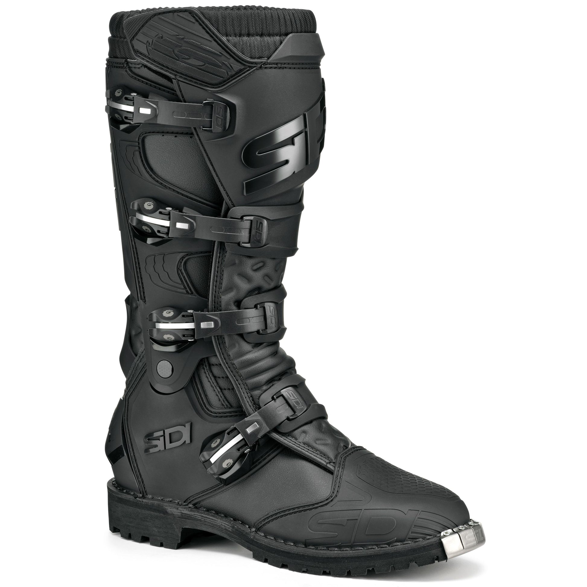 X POWER ENDURO BLK 40