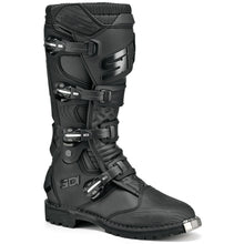 X POWER ENDURO BLK 40